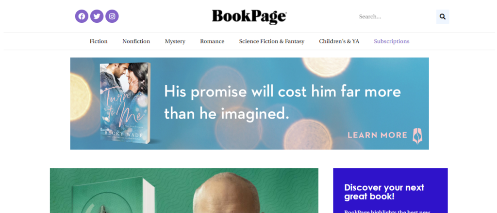 bookpage.com